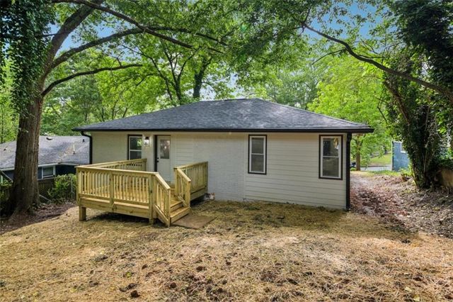 354 Brooks Avenue SW, Atlanta, GA 30310