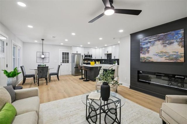 354 Brooks Avenue SW, Atlanta, GA 30310