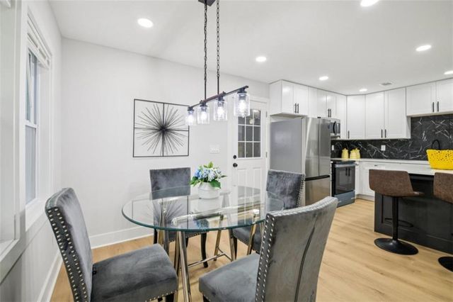 354 Brooks Avenue SW, Atlanta, GA 30310