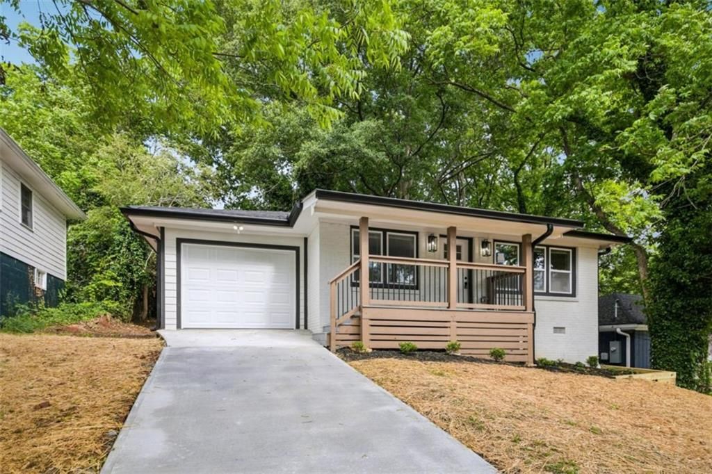 354 Brooks Avenue SW, Atlanta, GA 30310