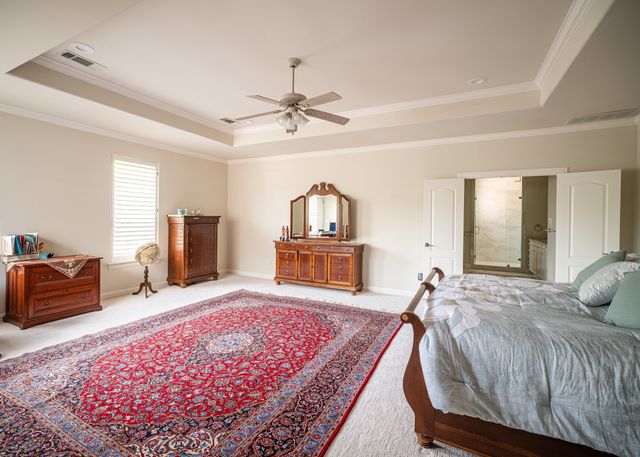 3600 Binkley Avenue, University Park, TX 75205