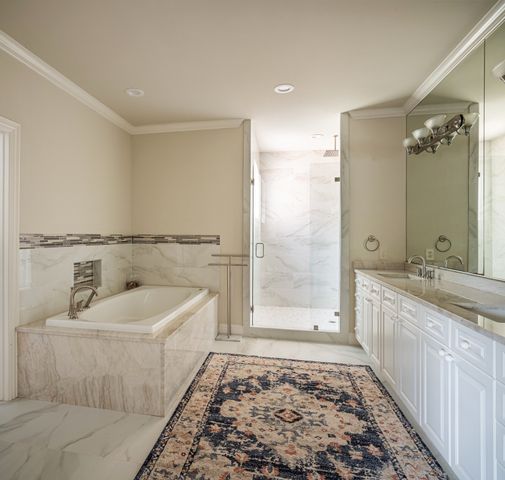 3600 Binkley Avenue, University Park, TX 75205