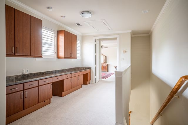 3600 Binkley Avenue, University Park, TX 75205