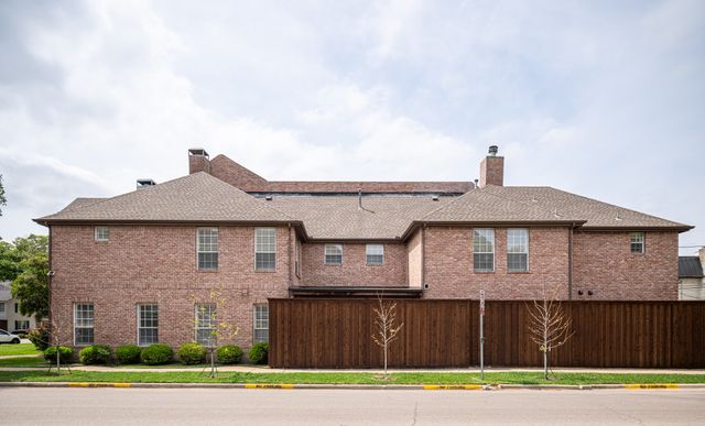 3600 Binkley Avenue, University Park, TX 75205