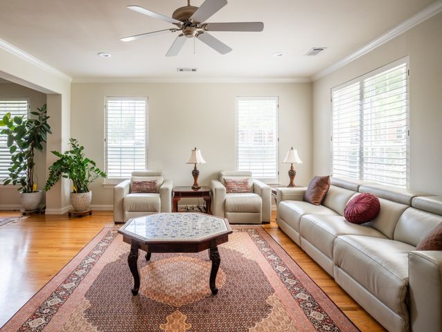 3600 Binkley Avenue, University Park, TX 75205