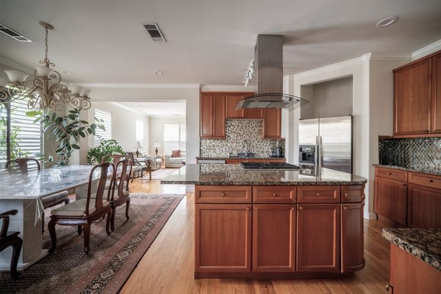 3600 Binkley Avenue, University Park, TX 75205