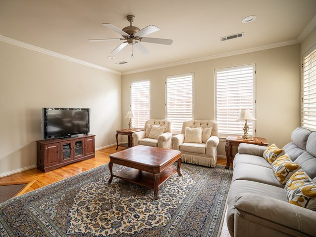 3600 Binkley Avenue, University Park, TX 75205