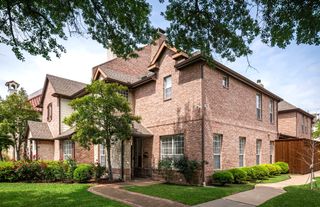 3600 Binkley Avenue, University Park, TX 75205