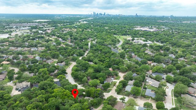 8226 Hunnicut Road, Dallas, TX 75228