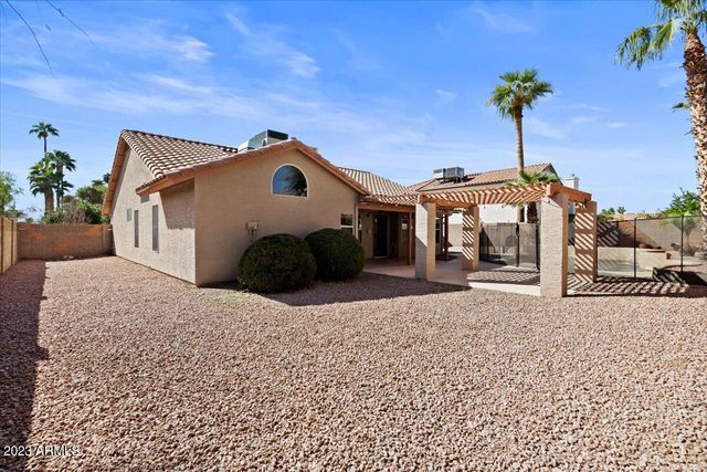 5744 E ESTRID Avenue, Scottsdale, AZ 85254