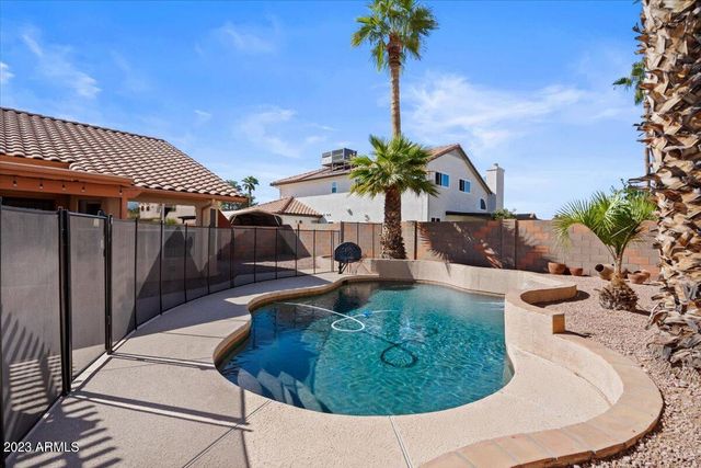5744 E ESTRID Avenue, Scottsdale, AZ 85254