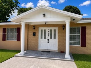 9905 Marlin RD, Cutler Bay, FL 33157