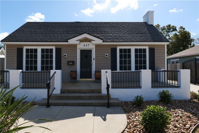 437 Atlantic St, Corpus Christi, TX 78404