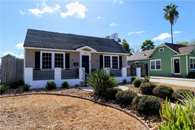 437 Atlantic St, Corpus Christi, TX 78404