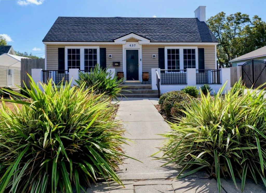 437 Atlantic St, Corpus Christi, TX 78404