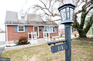 115 MURPHY RD, Wilmington, DE 19803
