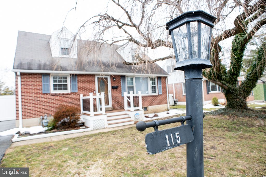 115 MURPHY RD, Wilmington, DE 19803