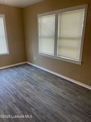 1409 24th Street, Lubbock, TX 79411