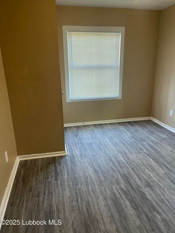 1409 24th Street, Lubbock, TX 79411