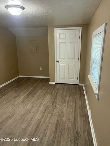 1409 24th Street, Lubbock, TX 79411