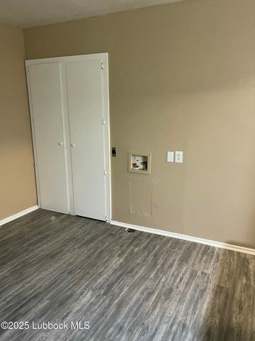 1409 24th Street, Lubbock, TX 79411