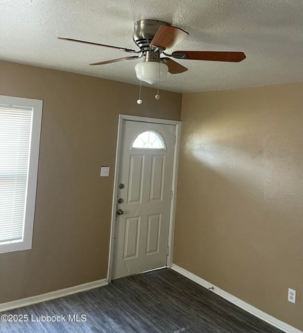 1409 24th Street, Lubbock, TX 79411