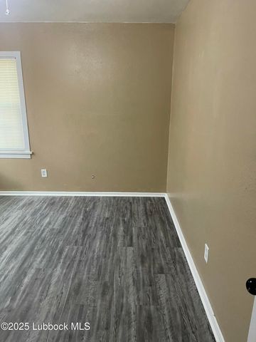 1409 24th Street, Lubbock, TX 79411