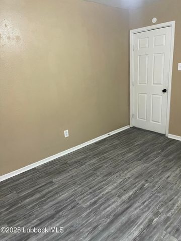 1409 24th Street, Lubbock, TX 79411