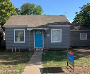 1409 24th Street, Lubbock, TX 79411