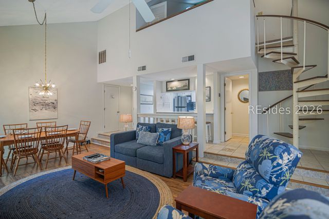 20 Queens Folly Road 1660, Hilton Head Island, SC 29928