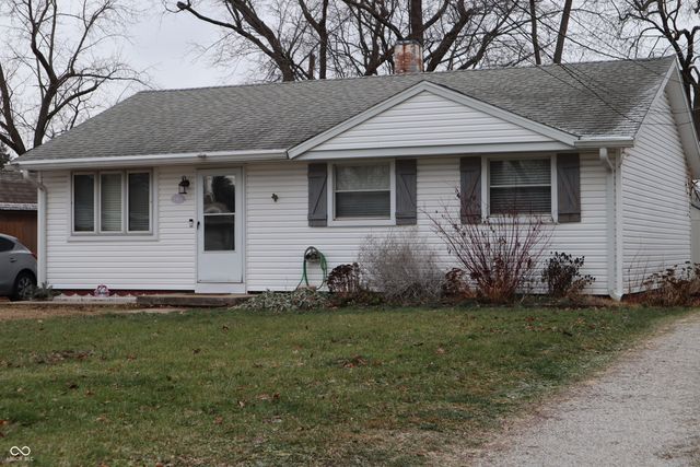 1802 Delaware Street, Crawfordsville, IN 47933