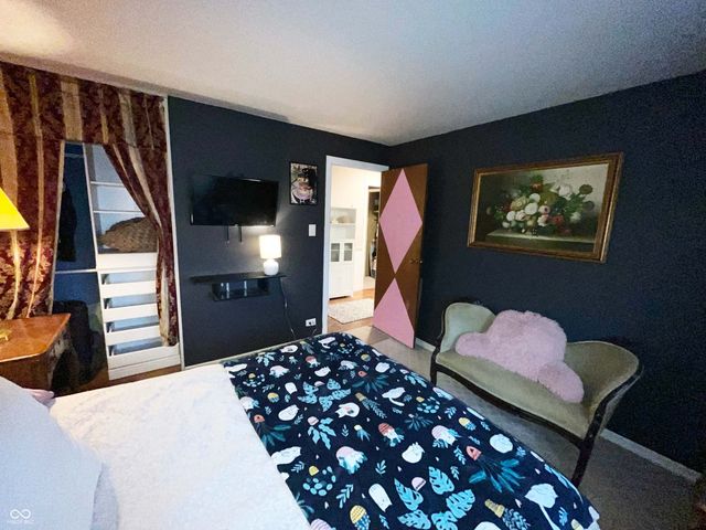 1802 Delaware Street, Crawfordsville, IN 47933