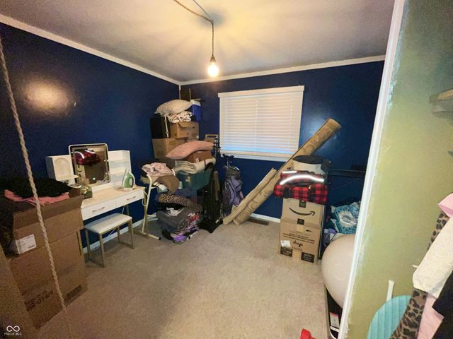 1802 Delaware Street, Crawfordsville, IN 47933