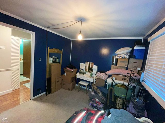 1802 Delaware Street, Crawfordsville, IN 47933