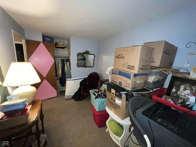 1802 Delaware Street, Crawfordsville, IN 47933