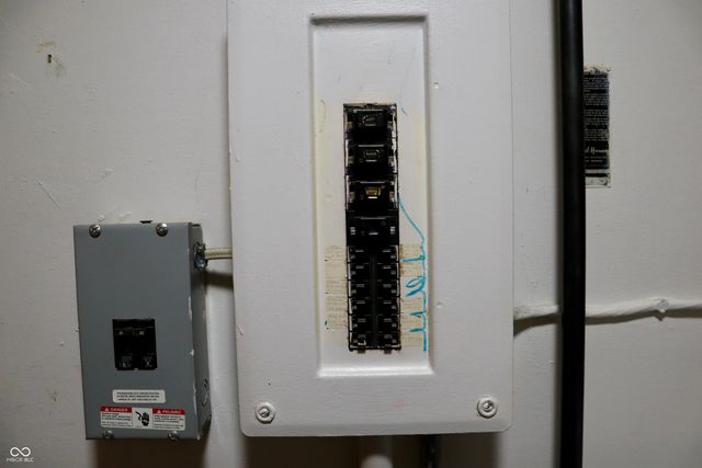 1802 Delaware Street, Crawfordsville, IN 47933