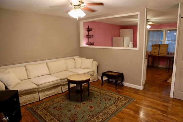 1802 Delaware Street, Crawfordsville, IN 47933