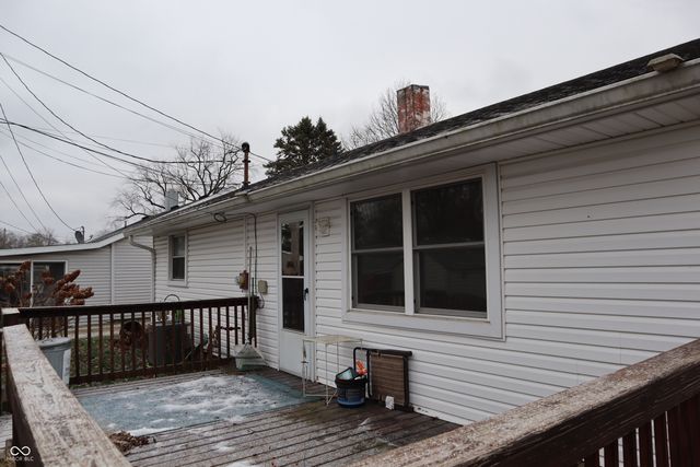 1802 Delaware Street, Crawfordsville, IN 47933