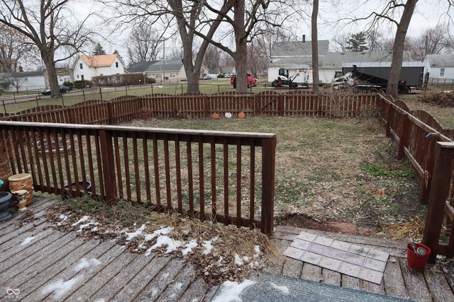 1802 Delaware Street, Crawfordsville, IN 47933