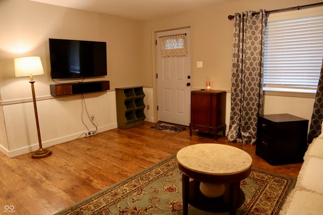 1802 Delaware Street, Crawfordsville, IN 47933