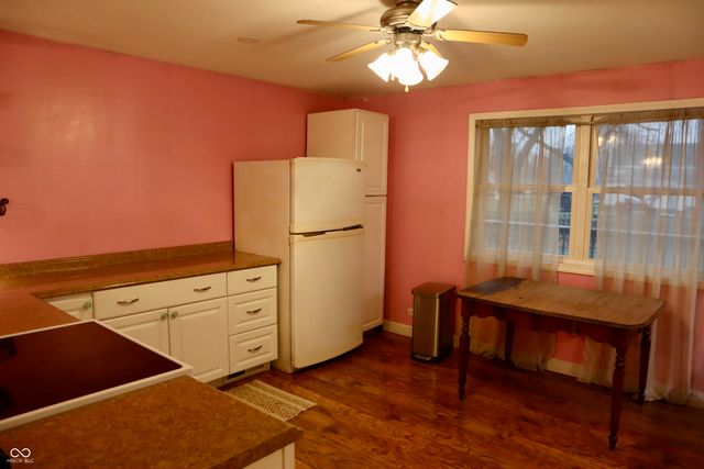 1802 Delaware Street, Crawfordsville, IN 47933