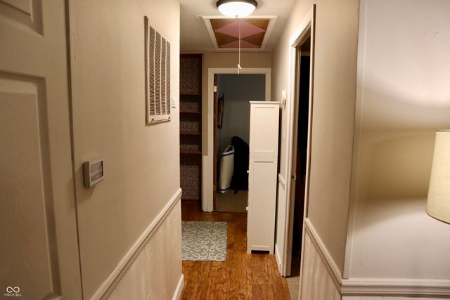 1802 Delaware Street, Crawfordsville, IN 47933