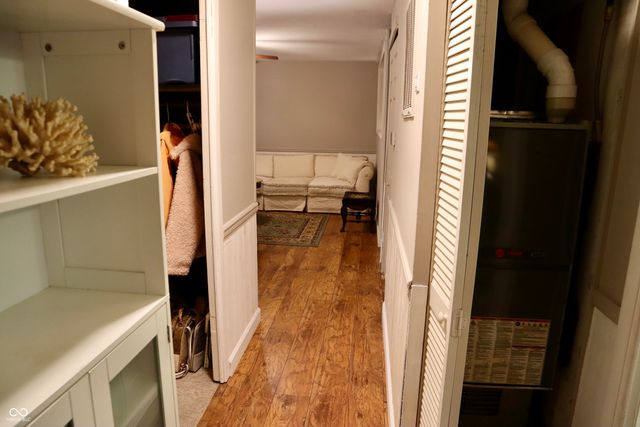 1802 Delaware Street, Crawfordsville, IN 47933