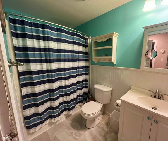 1802 Delaware Street, Crawfordsville, IN 47933