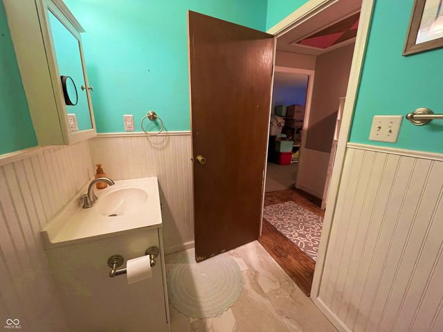 1802 Delaware Street, Crawfordsville, IN 47933