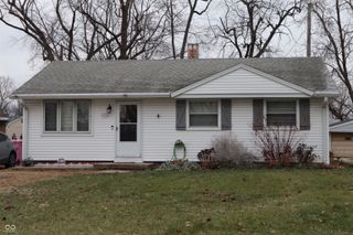 1802 Delaware Street, Crawfordsville, IN 47933