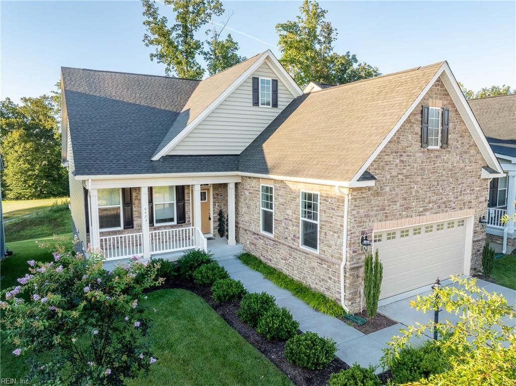 6423 Rockwell RD, Williamsburg, VA 23188