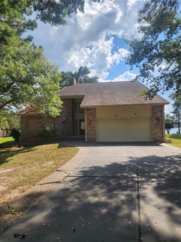 12431 Lakeview Drive, Montgomery, TX 77356
