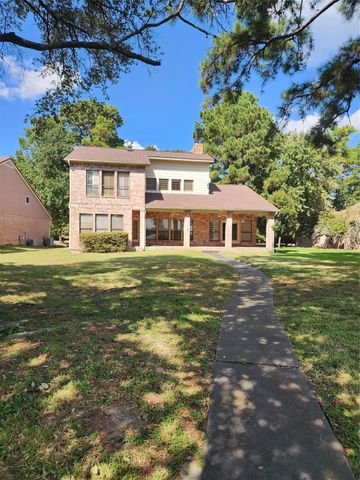12431 Lakeview Drive, Montgomery, TX 77356