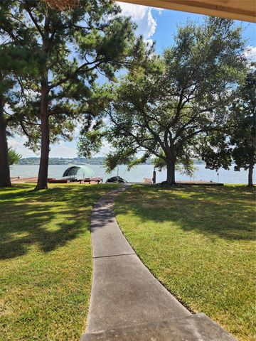 12431 Lakeview Drive, Montgomery, TX 77356